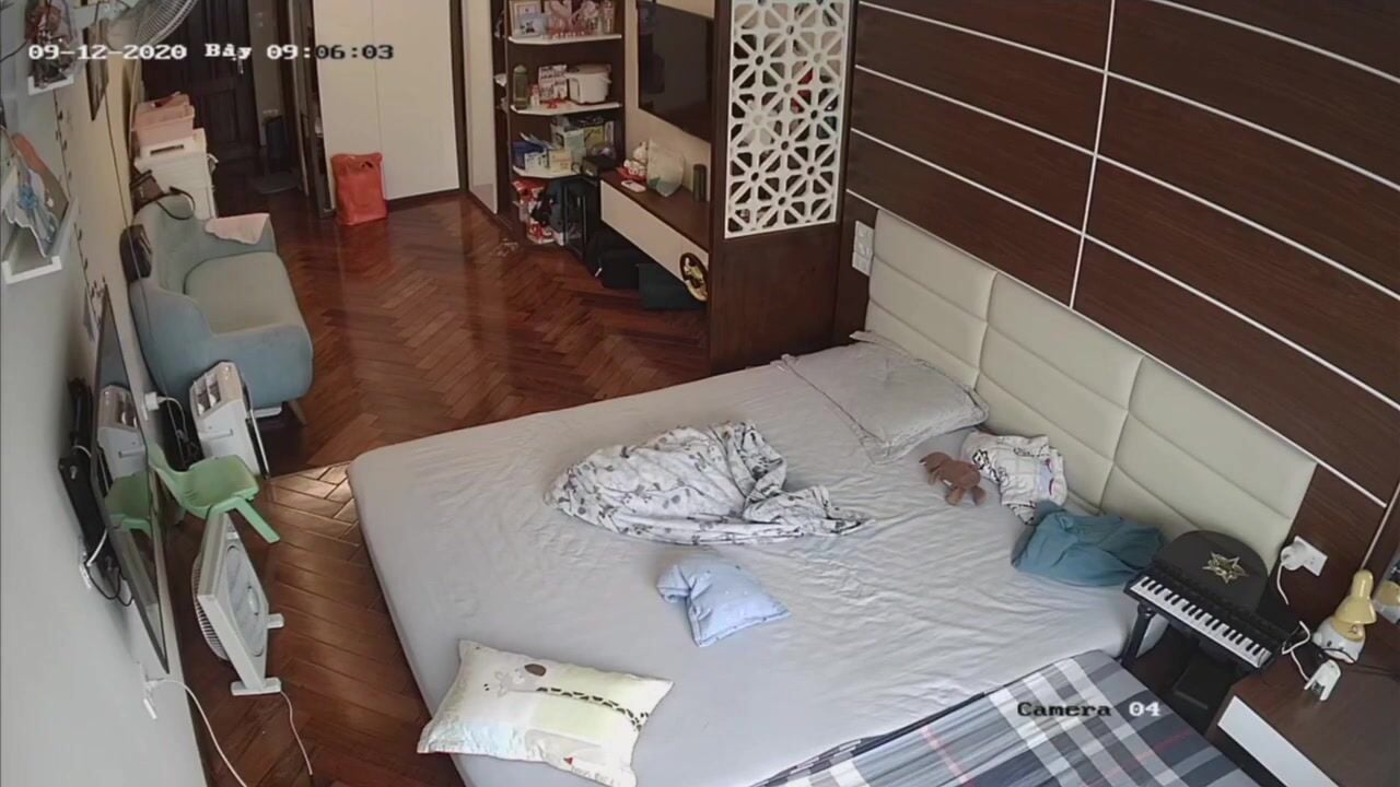 hack cam vợ chồng hàng xóm con vợ cao giáo đẹp vcl - phần 1