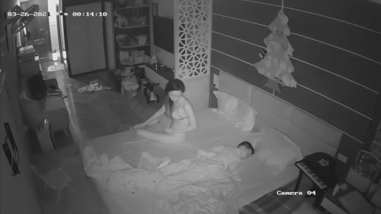 hack cam vợ chồng hàng xóm con vợ cao giáo đẹp vcl - phần 4