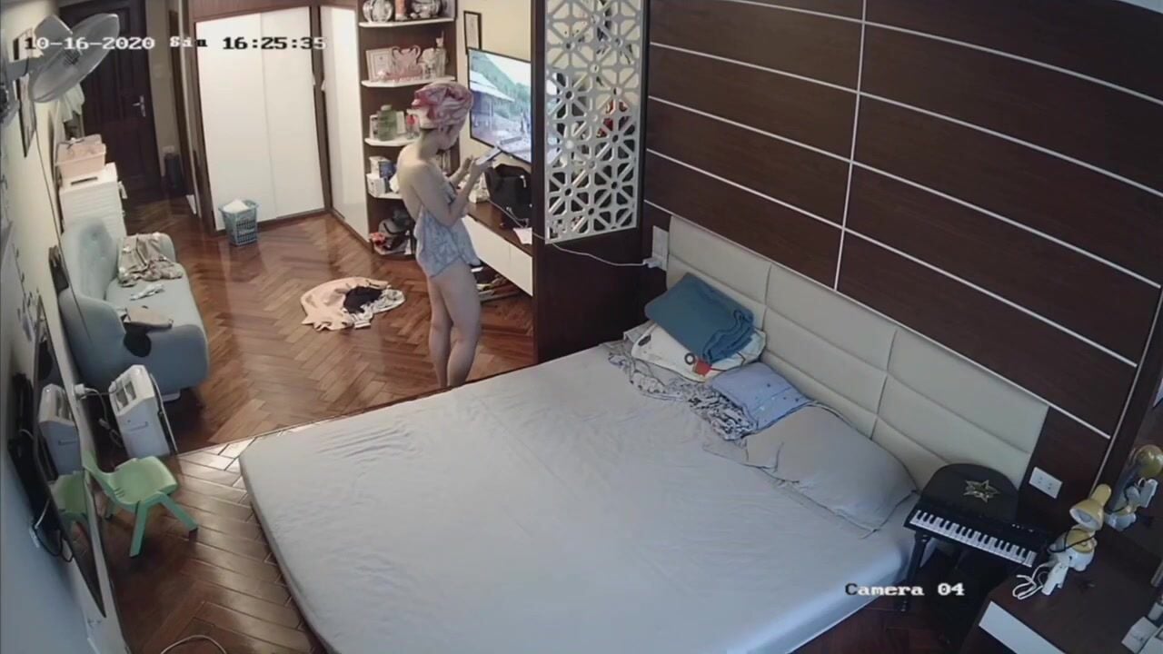 hack cam vợ chồng hàng xóm con vợ cao giáo đẹp vcl - phần 7