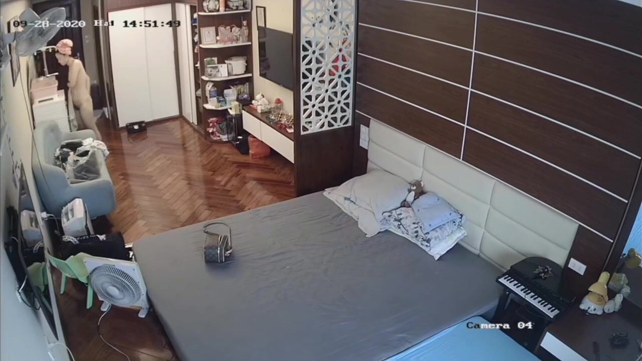 hack cam vợ chồng hàng xóm con vợ cao giáo đẹp vcl - phần 8