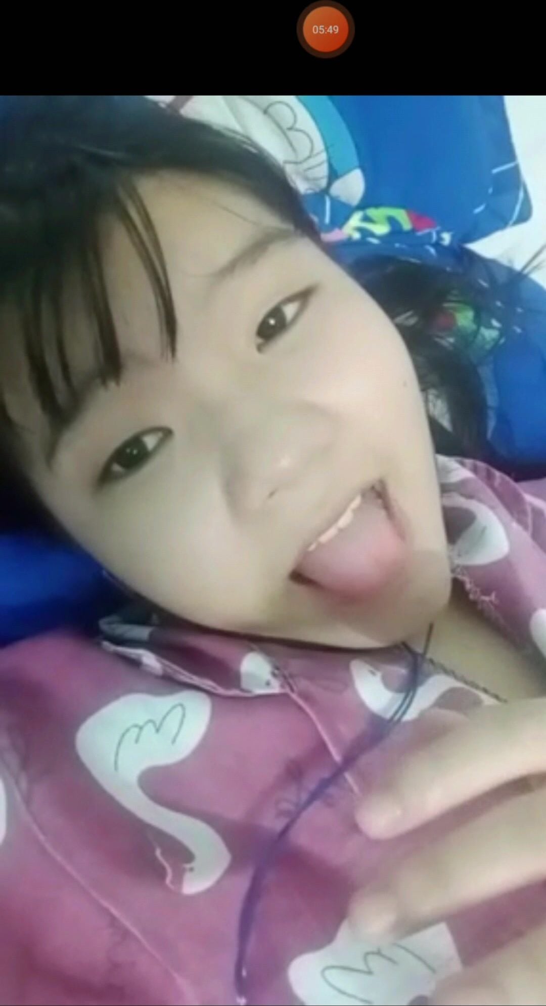 Gạ bé 17+ show hàng, mới mà hàng họ được phết - phần 1