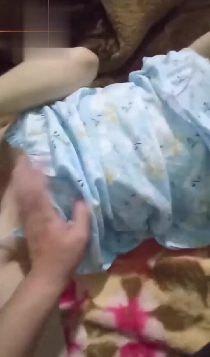 Nói mò vú thôi dượng còn bắt lên cưỡi ngựa